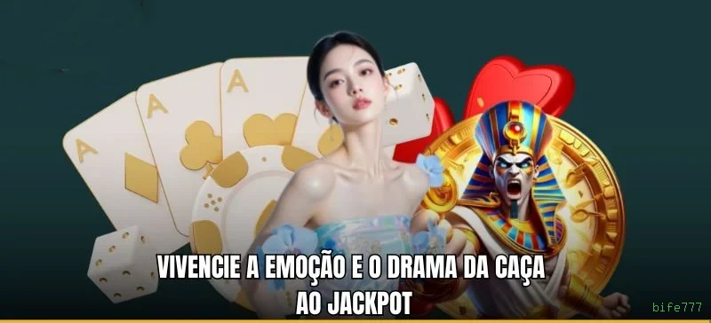 Cassino ao vivo no Brasil | bife777: segura e premiada