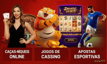 A Magia dos Caça-Níqueis no bife777